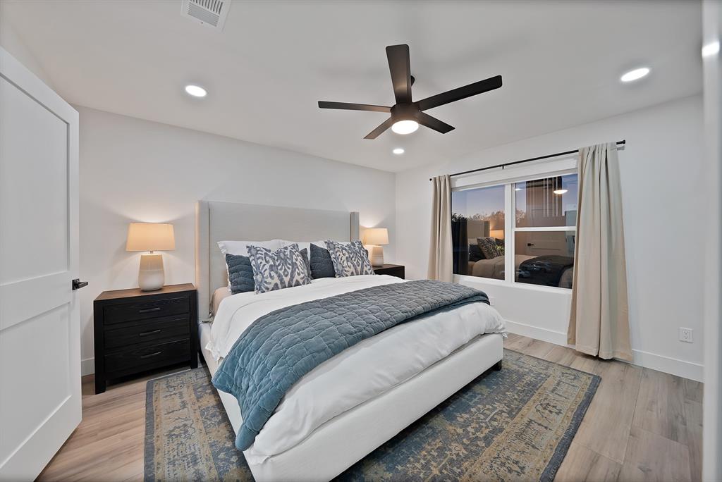 Haskell Place - Residential Lease