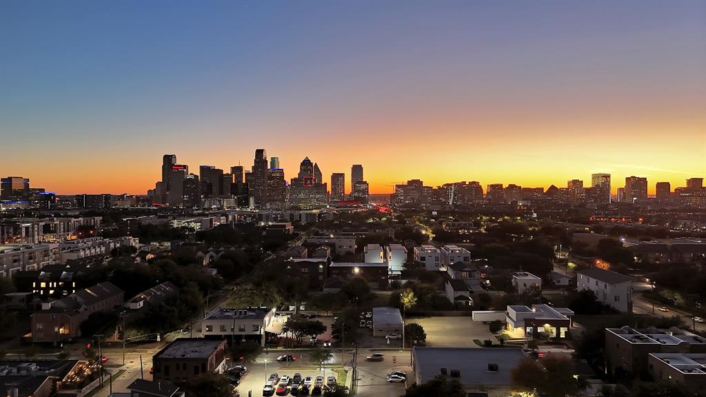 Haskell Place - Residential Lease