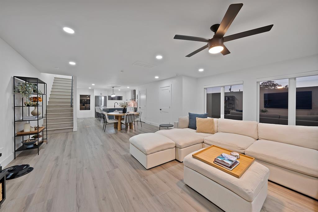 Haskell Place - Residential Lease