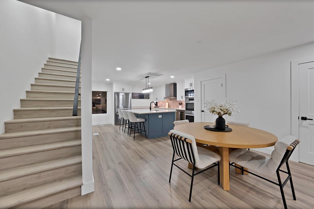 Haskell Place - Residential Lease