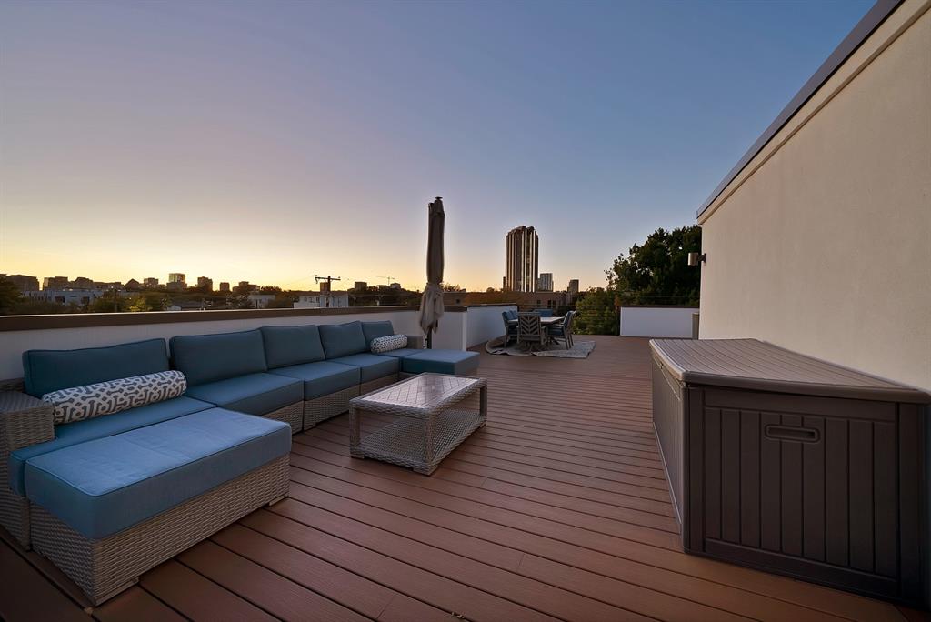 Haskell Place - Residential Lease