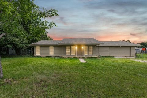 11220 Goss Street Wills Point TX 75169