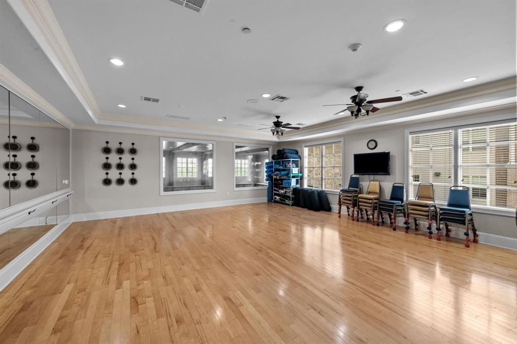 Watermere At Southlake Condo - Residential