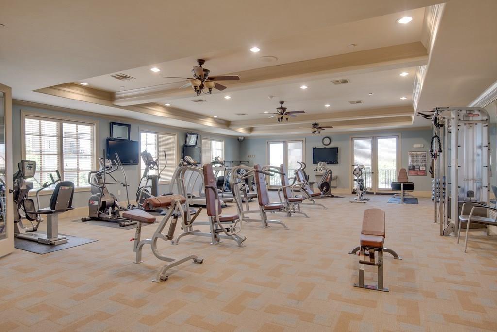 Watermere At Southlake Condo - Residential