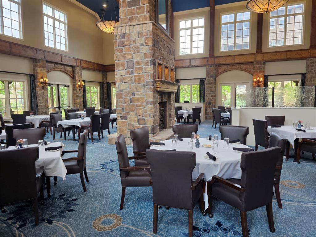 Watermere At Southlake Condo - Residential