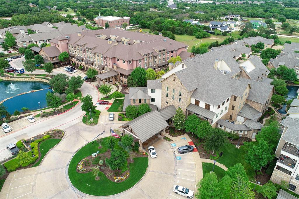 Watermere At Southlake Condo - Residential
