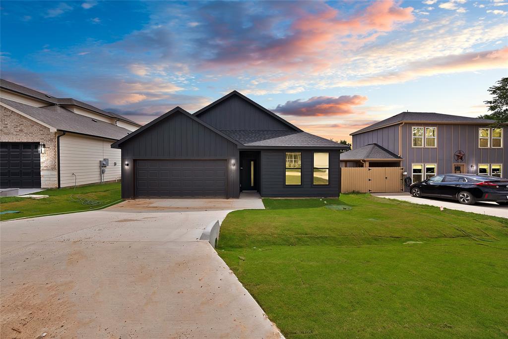 5700 Barkridge Drive