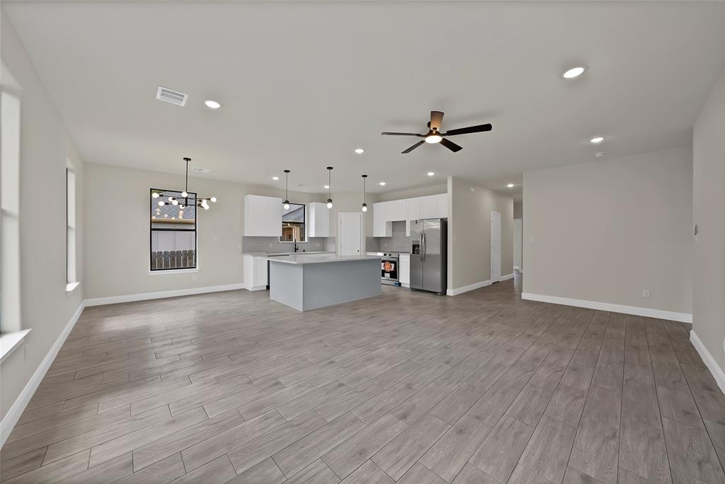 5700 Barkridge Drive
