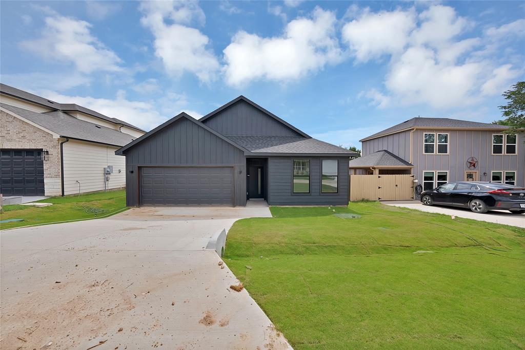 5700 Barkridge Drive