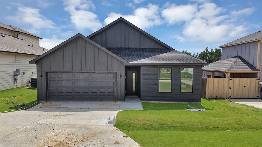 5700 Barkridge Drive