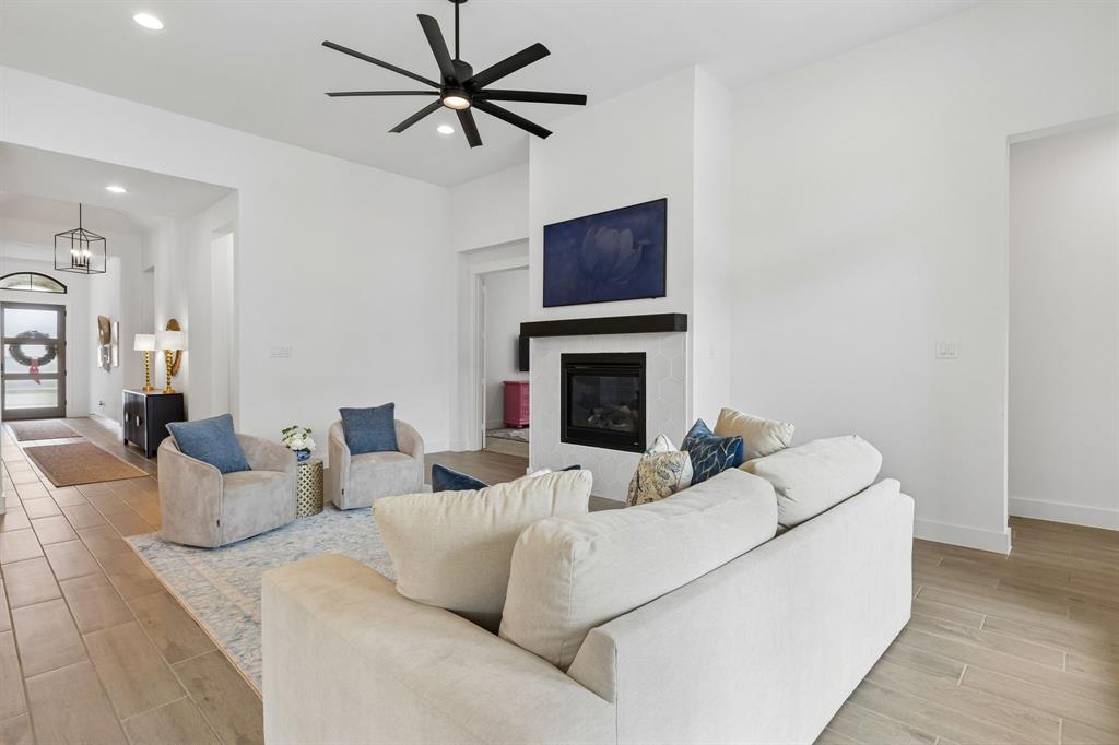 Hillstead Sub Ph 1 - Residential