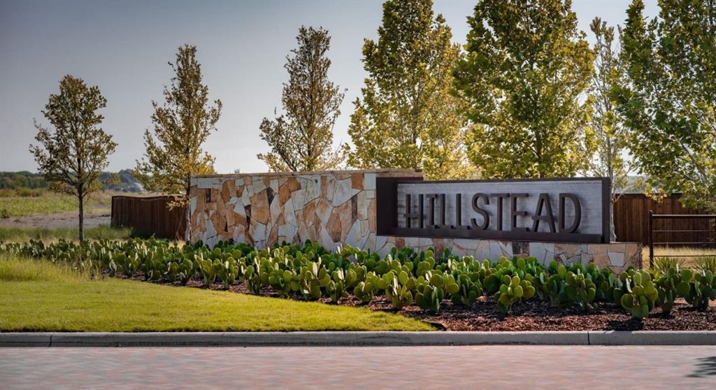Hillstead Sub Ph 1 - Residential