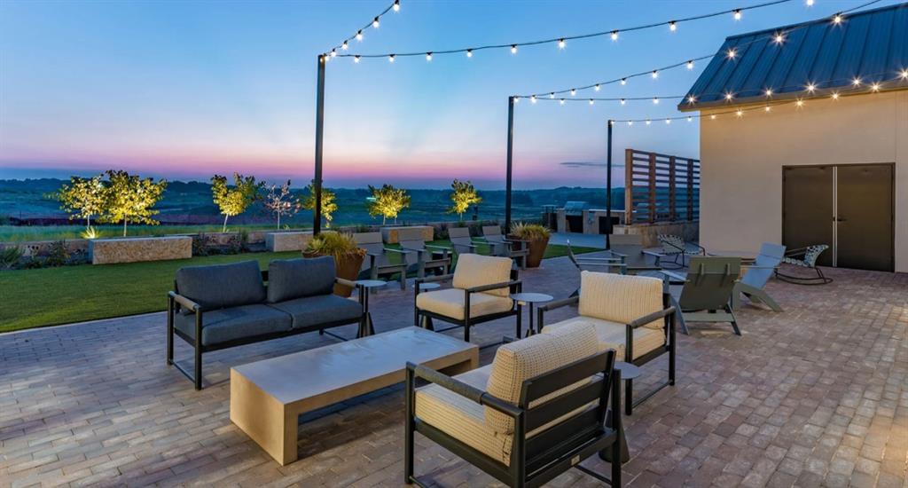 Hillstead Sub Ph 1 - Residential