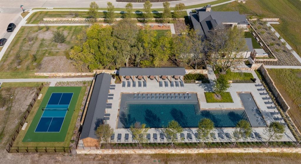 Hillstead Sub Ph 1 - Residential