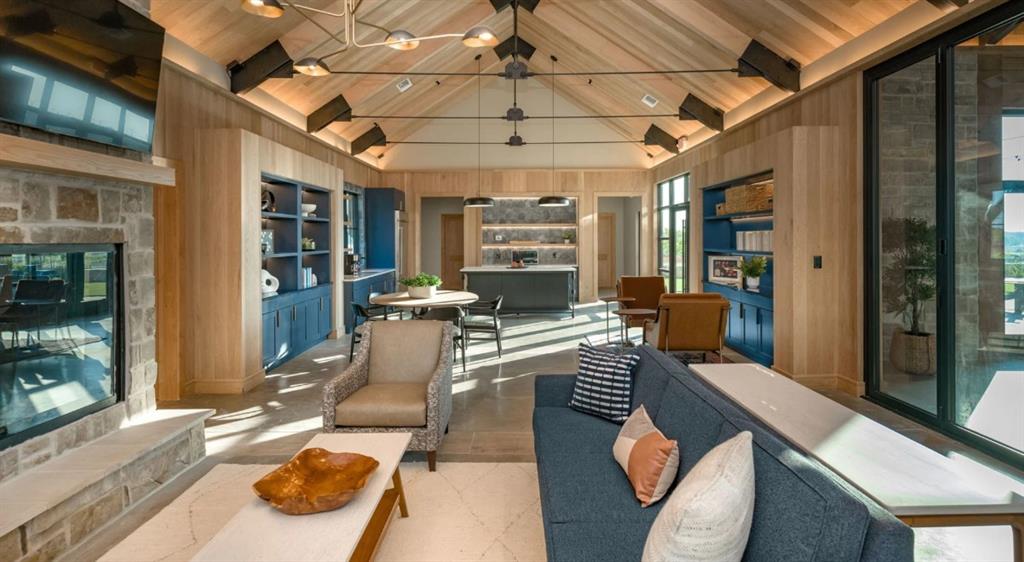 Hillstead Sub Ph 1 - Residential