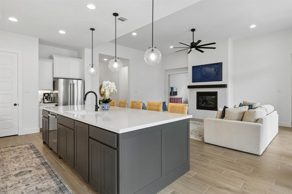 Hillstead Sub Ph 1 - Residential