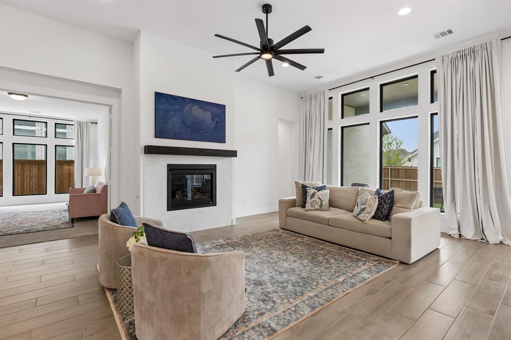 Hillstead Sub Ph 1 - Residential