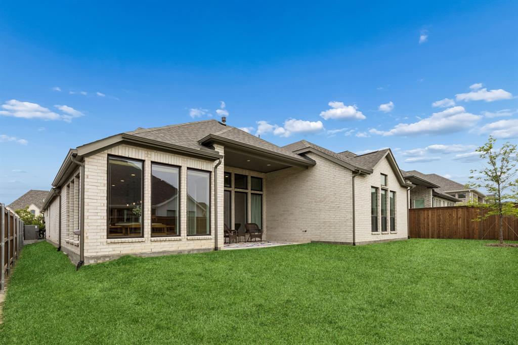 Hillstead Sub Ph 1 - Residential