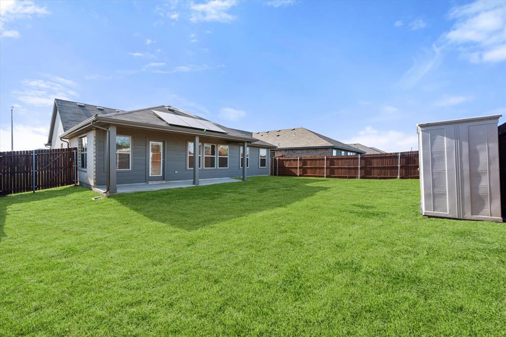 Rainbow Ridge Add - Residential