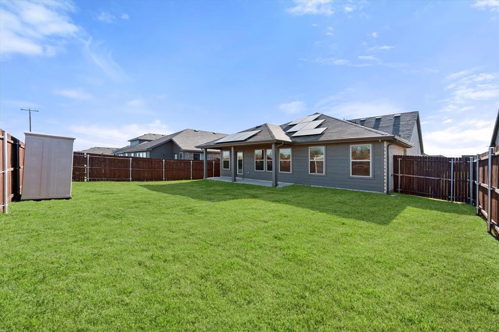 Rainbow Ridge Add - Residential