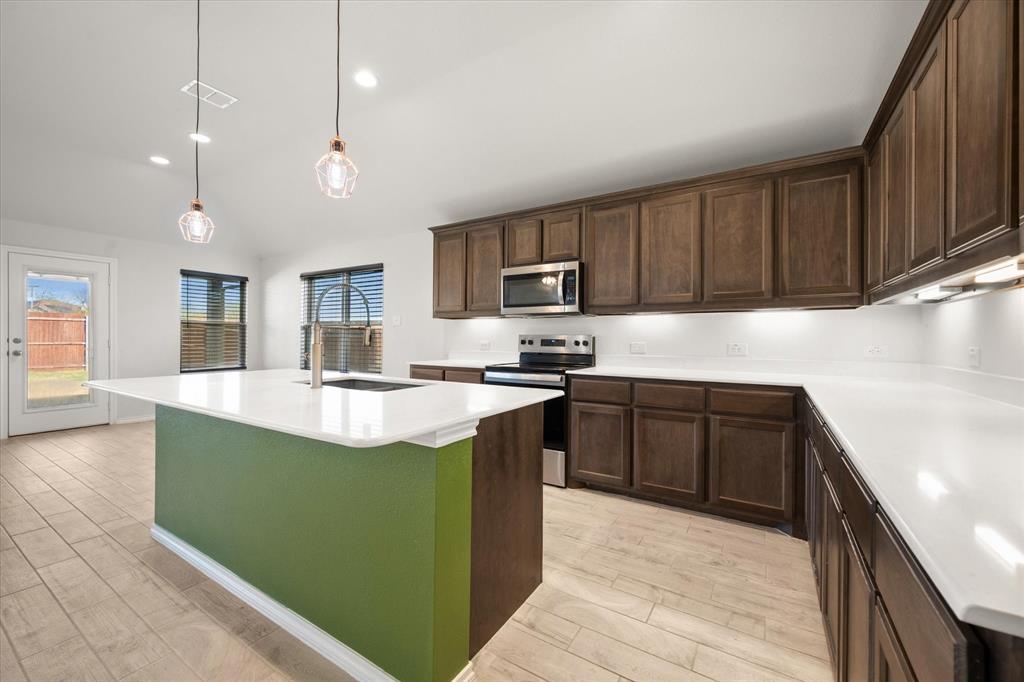 Rainbow Ridge Add - Residential