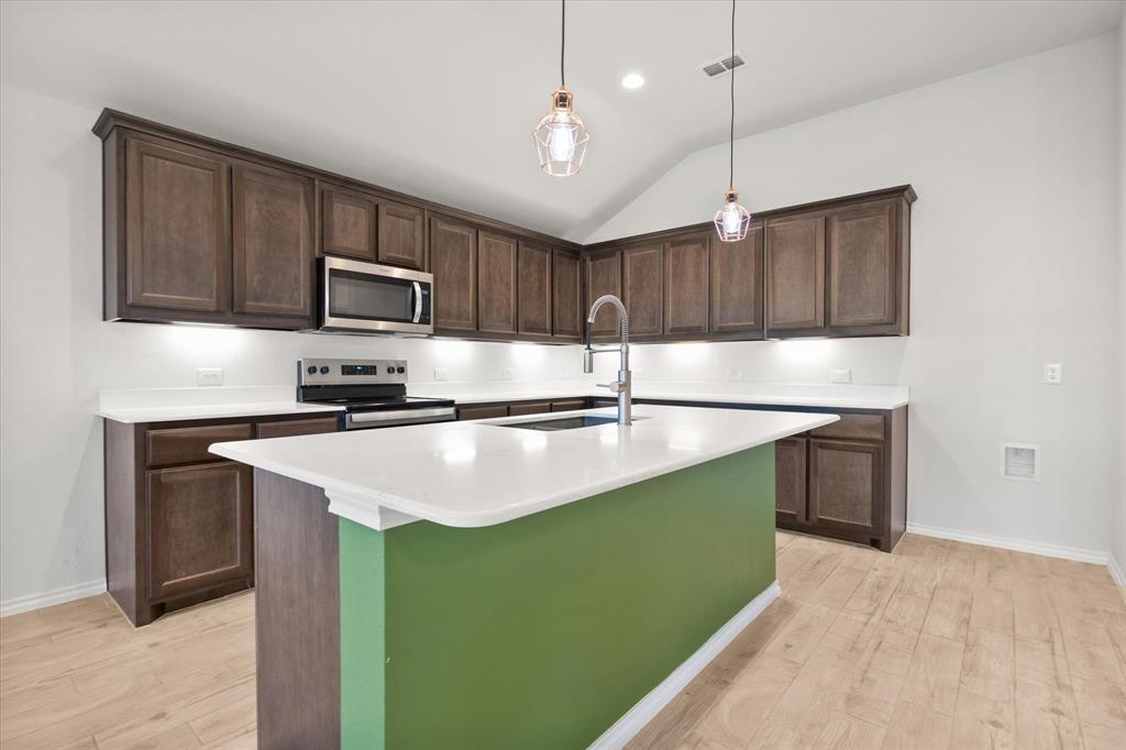 Rainbow Ridge Add - Residential