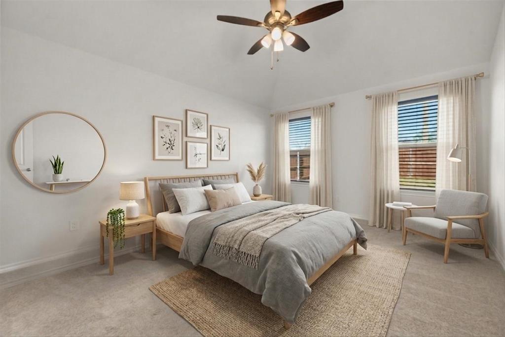 Rainbow Ridge Add - Residential