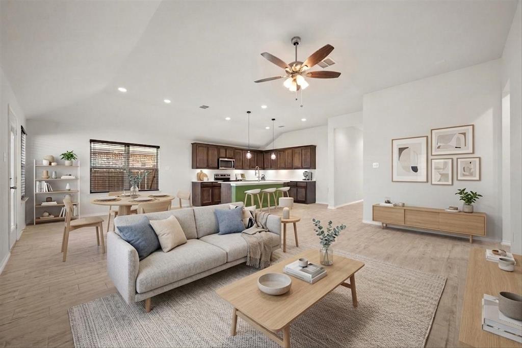 Rainbow Ridge Add - Residential