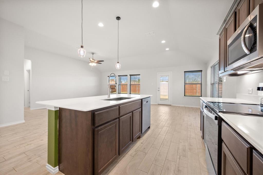 Rainbow Ridge Add - Residential