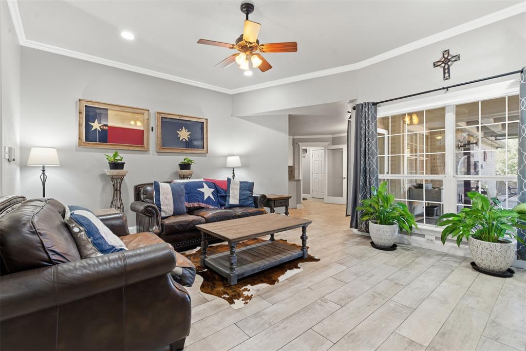 1116 Wilderness Trail