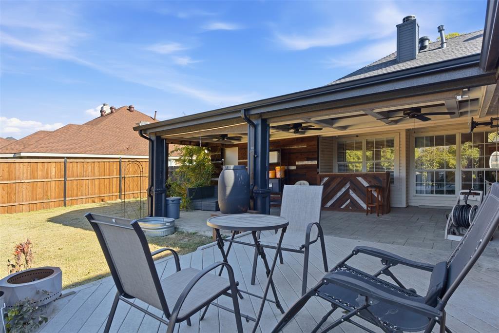 1116 Wilderness Trail