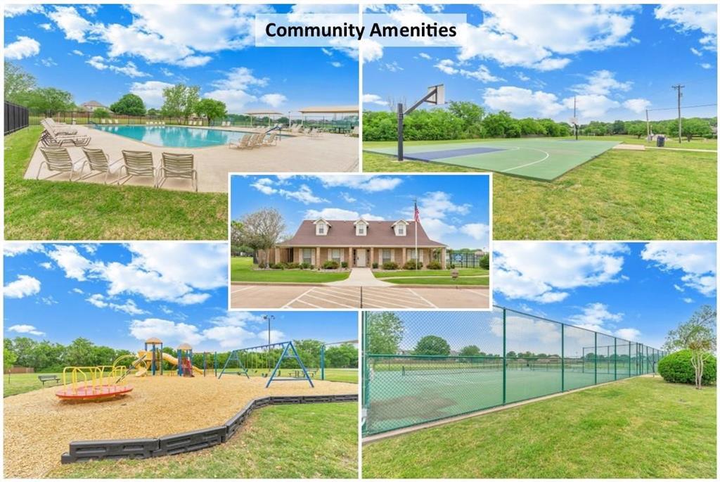 1116 Wilderness Trail