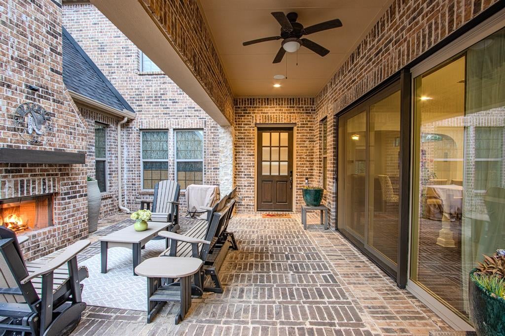 3509 Sutton Drive