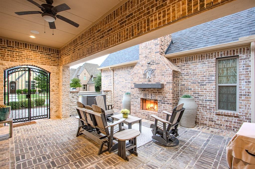 3509 Sutton Drive
