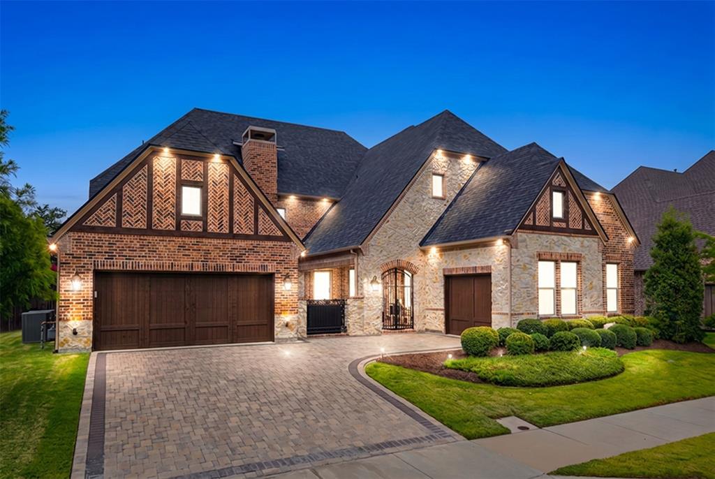 3509 Sutton Drive