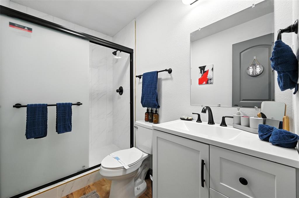 Hillview Add - Residential Income