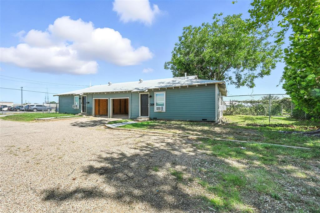 Hillview Add - Residential Income