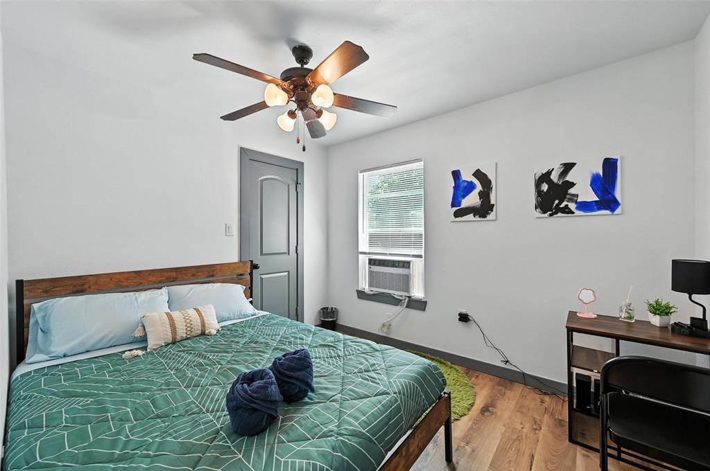 Hillview Add - Residential Income