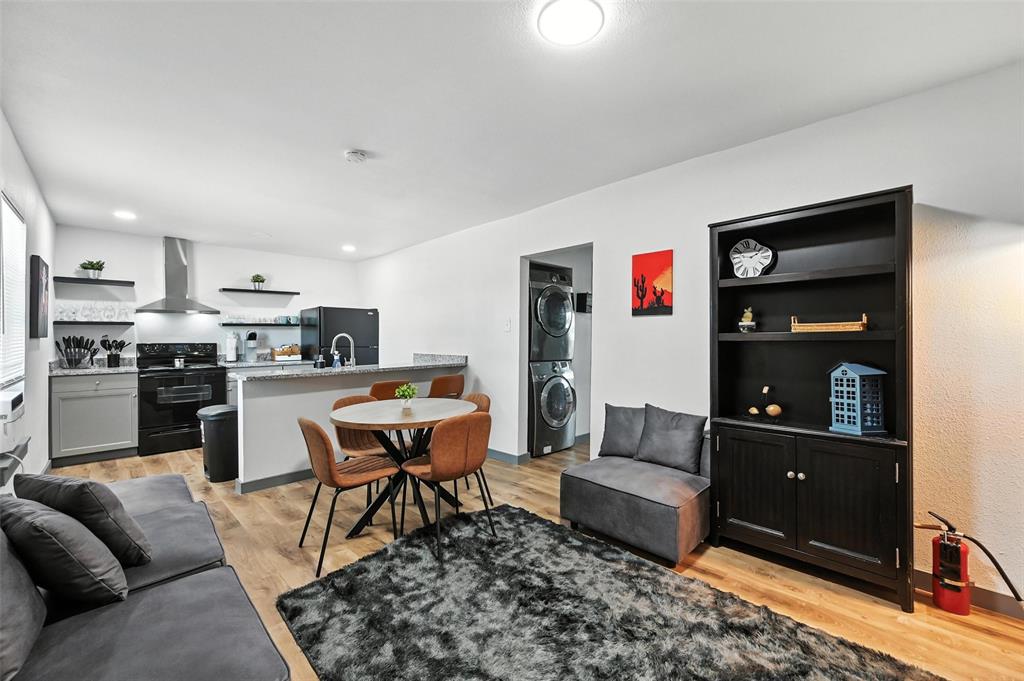 Hillview Add - Residential Income