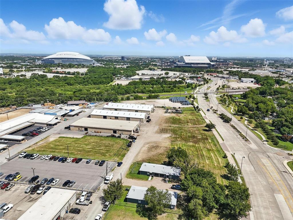 Hillview Add - Residential Income