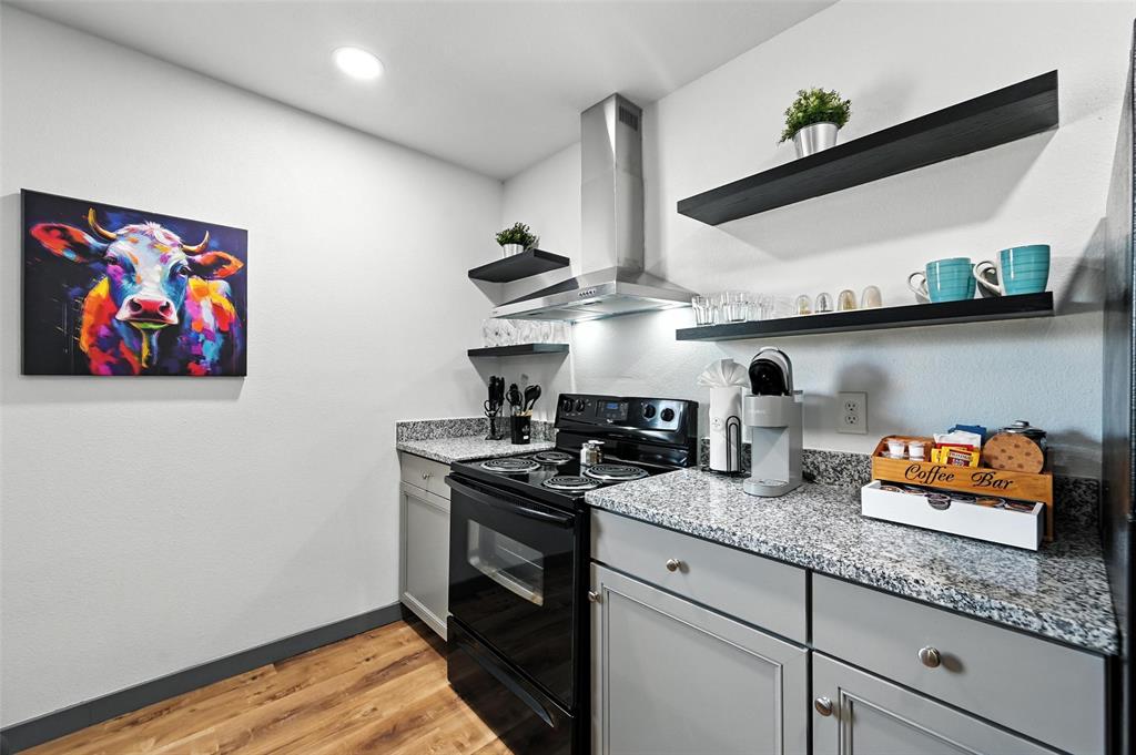 Hillview Add - Residential Income