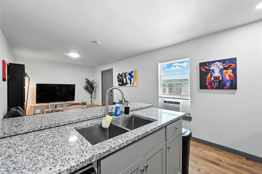 Hillview Add - Residential Income