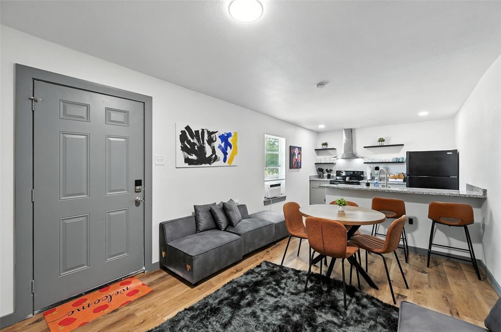 Hillview Add - Residential Income