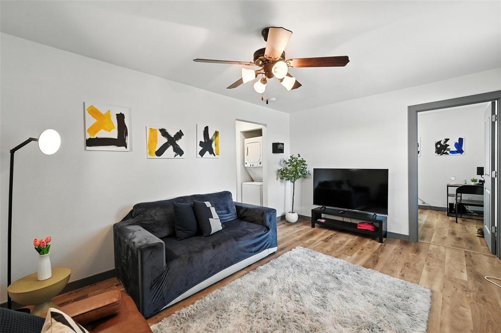 Hillview Add - Residential Income