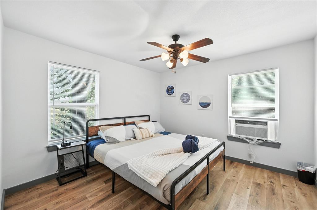 Hillview Add - Residential Income