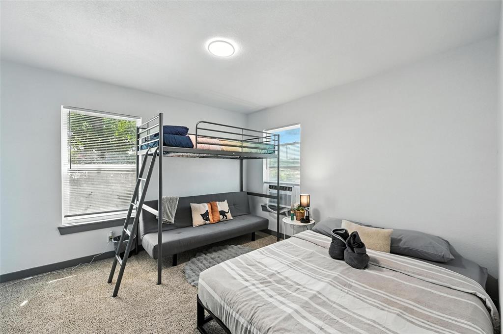 Hillview Add - Residential Income