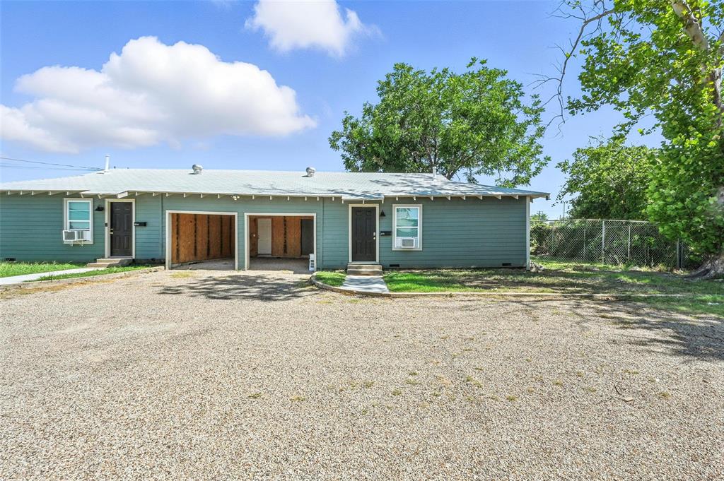 Hillview Add - Residential Income