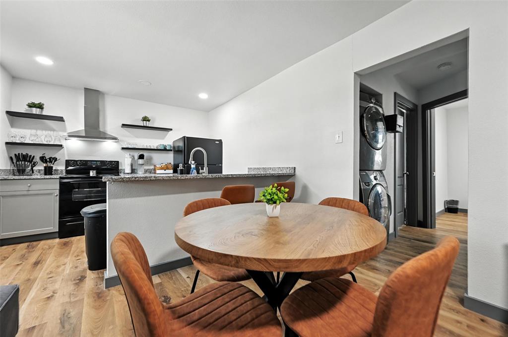 Hillview Add - Residential Income