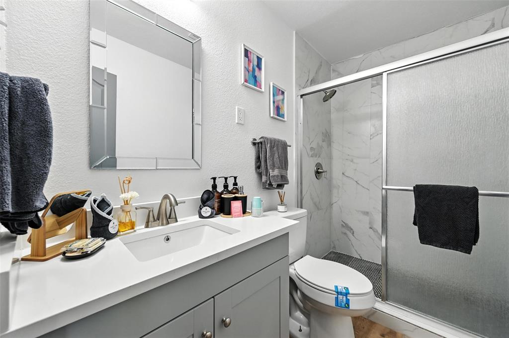 Hillview Add - Residential Income