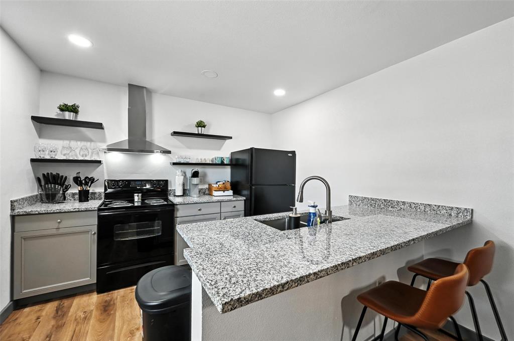 Hillview Add - Residential Income